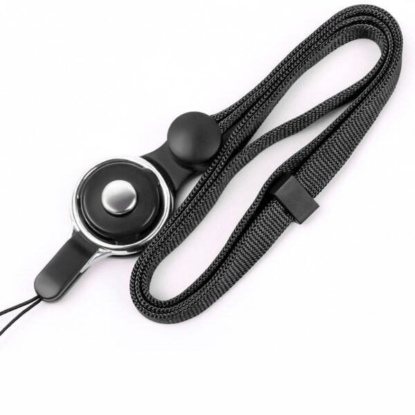 Handykette Universal Einfach Telefonkette Einfarbig #3233 – Bild 2